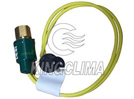 Thermoking Pressure Switch